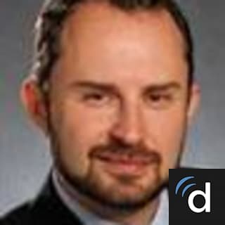 Vadim Fayngersh, MD, Pulmonology, Denver, CO