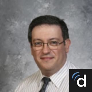 John Lahaniatis, MD