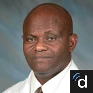 Isaac Delke, MD, Obstetrics & Gynecology, Jacksonville, FL