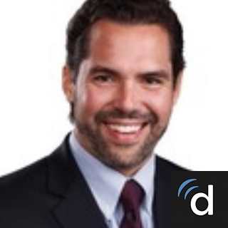 Javier Vilasuso, MD