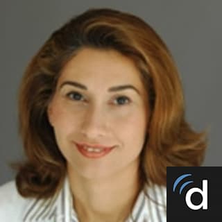 Kathryn Najafi-Tagol, MD