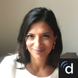 Paria Hassouri, MD