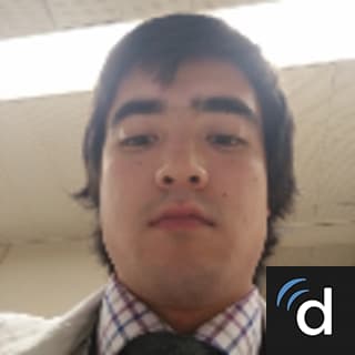 Yohei Rosen, MD, Resident Physician, New York, NY