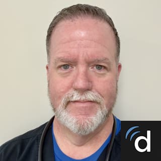 Colin Campbell, DO