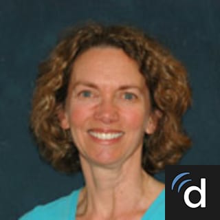 Margaret Forsyth, MD