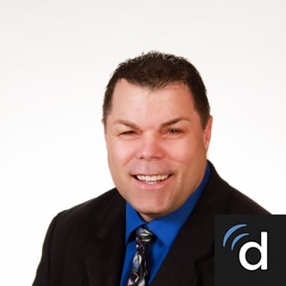 David Lang, MD, Family Medicine, Green Bay, WI