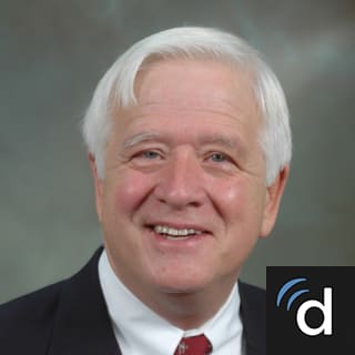 Jon Vanderhoof, MD