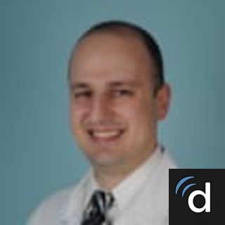 Michael Gober, MD