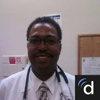 Douglas Geiger, MD