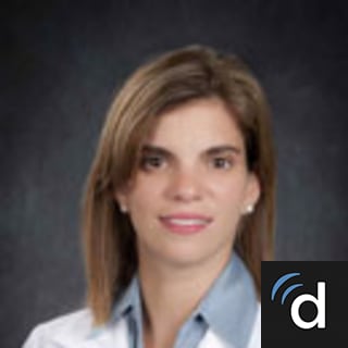 Giselle Guerra, MD