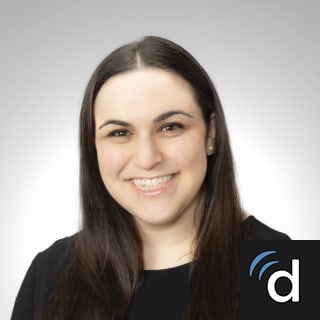 Nicole Dibenedetti, Pediatric Nurse Practitioner, Pittsburgh, PA