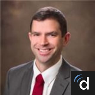 Andrew Dyksterhouse, MD