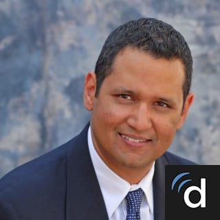 Dinesh Rao, MD