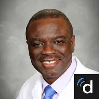 Frank Addo, MD