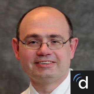 Daniel Blecker, MD