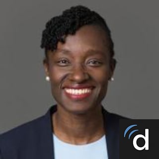 Oluwatoyosi (Fatunase) Onwuemene, MD