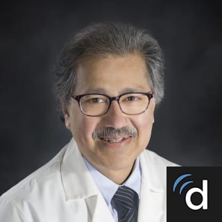 Sudhir Rao, MD, Orthopaedic Surgery, Big Rapids, MI