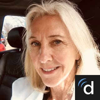 Elizabeth Caldwell