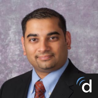 Vikas Agarwal, MD