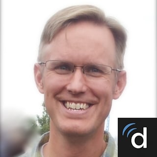 Jeffrey Hancock, MD, Pediatrics, Rexburg, ID
