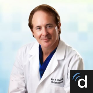 Marc Cohen, MD