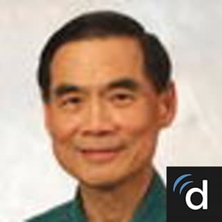 Luke Kao, MD