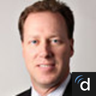 Scott Curry, MD, Otolaryngology (ENT), Danville, IN