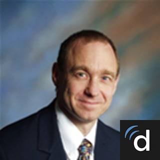 Scott Lutch, MD