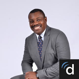 Arnett Klugh III, MD