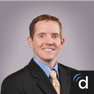 Erik McGoldrick, MD, Orthopaedic Surgery, Eureka, CA