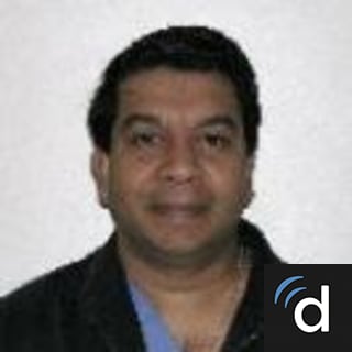 Milot Faria, MD