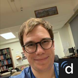 Tonio Schaffert, MD