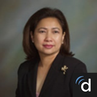 Lelanie Luna, MD