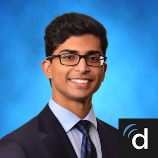 Sathwik Madireddy, MD