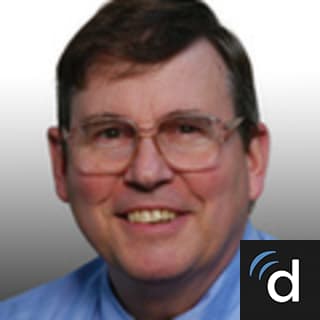 John Meharg Jr., MD