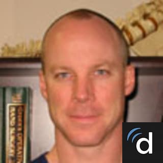 Todd Oliver, MD