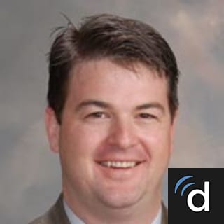 Trent Prault, MD