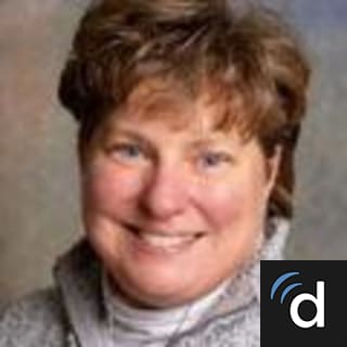 Kristi Dreyer, DO, Emergency Medicine, International Falls, MN