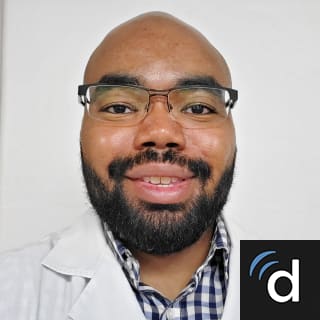 Daniel Djondo, MD, Pulmonology, Maywood, IL
