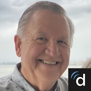 James Tipton, MD