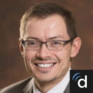 Charles Hebert, MD, Psychiatry, Aurora, CO