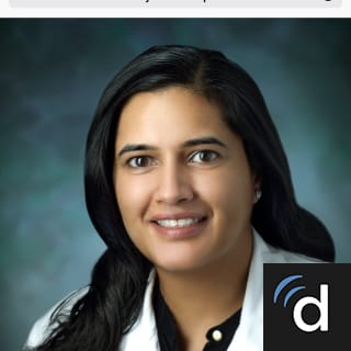 Shivani Ahlawat, MD