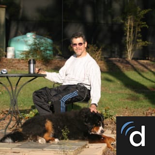 Ronald Oxenhandler, MD