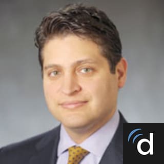 Edward Cantu III, MD