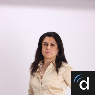 Haleh Pazwash, MD, Gastroenterology, Ridgewood, NJ