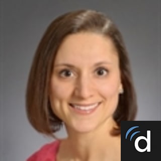 Lisa (Bosnjak) Joerres, MD