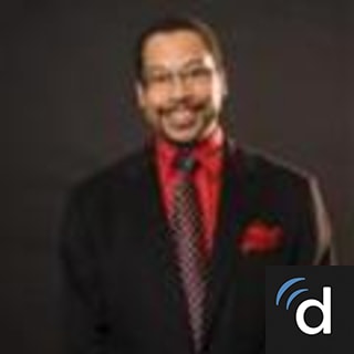 Aaron Mayberry, MD