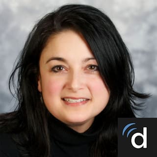 Stephanie (Kamiab) Mullin, Pediatric Nurse Practitioner, Akron, OH
