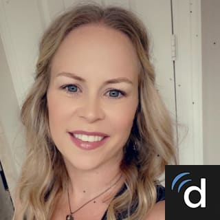 Brande Gill, Pediatric Nurse Practitioner, Houston, TX