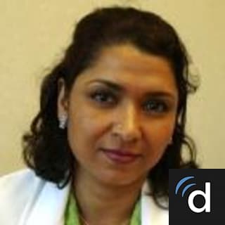 Irfana Khan-Salam, MD